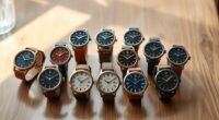 top eco friendly watch picks
