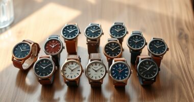 top eco friendly watch picks