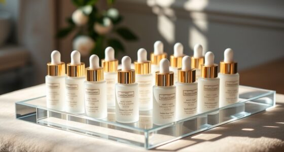 top effective anti aging serums
