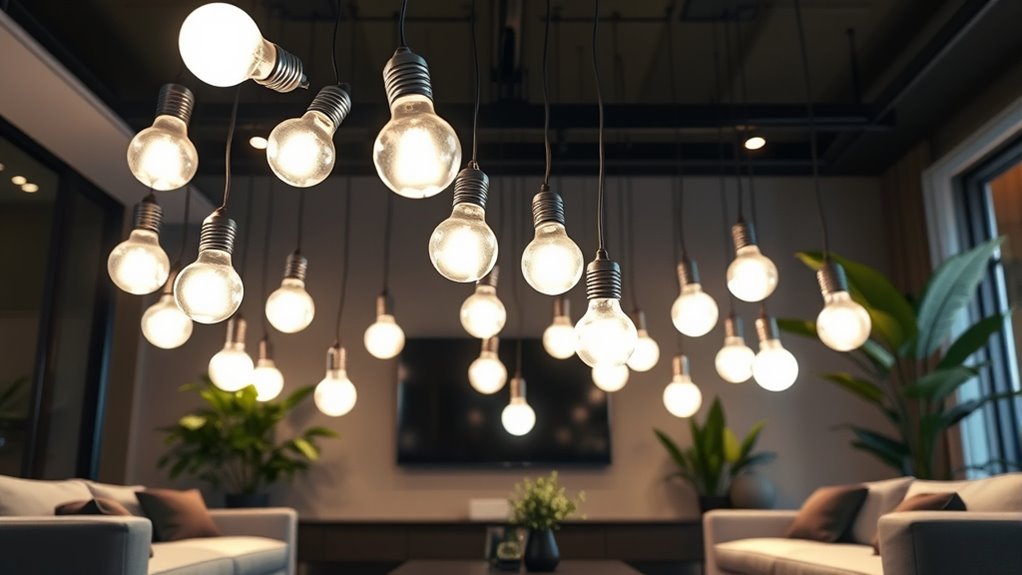 top energy saving led bulbs