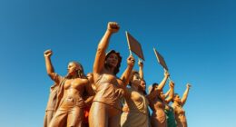 top ethical sculptures collection