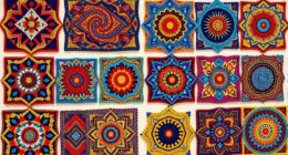 top fair trade beaded art