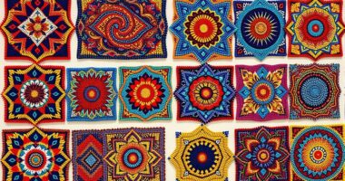 top fair trade beaded art