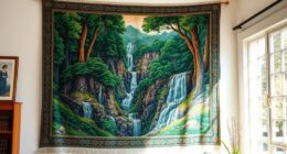 top fair trade wall tapestries