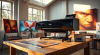top fine art printer options
