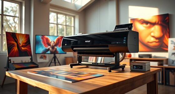 top fine art printer options