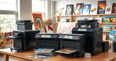 top fine art printer picks