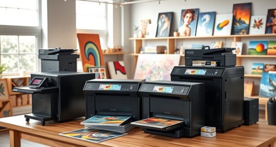 top fine art printer picks