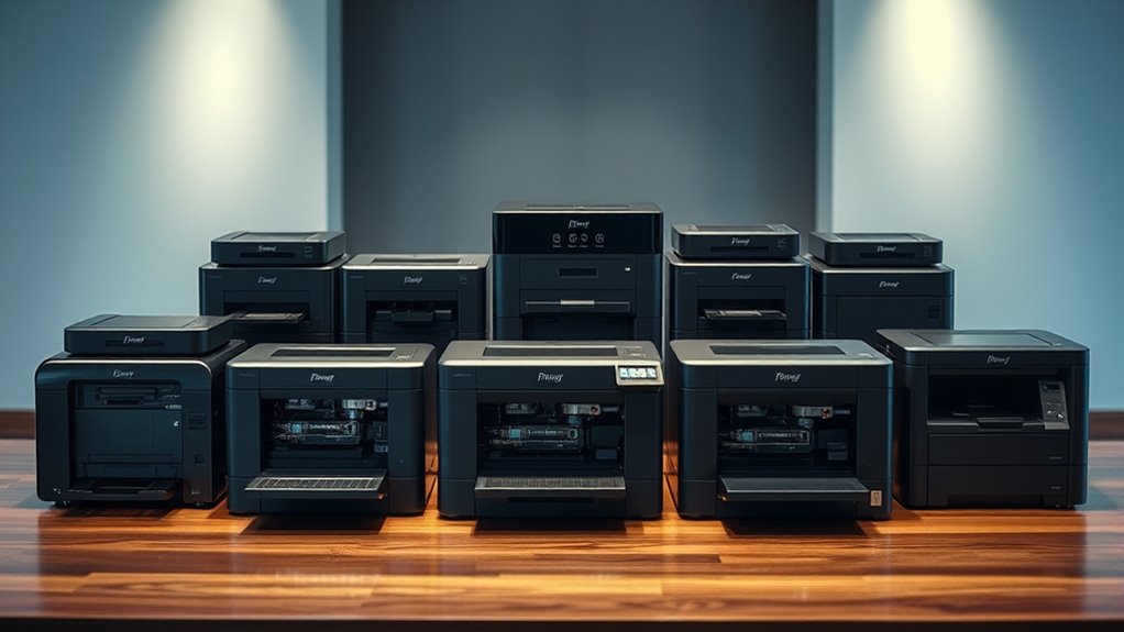 top fine art printer picks
