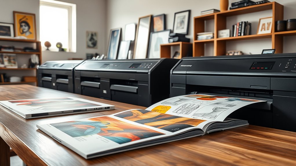 top fine art printer picks
