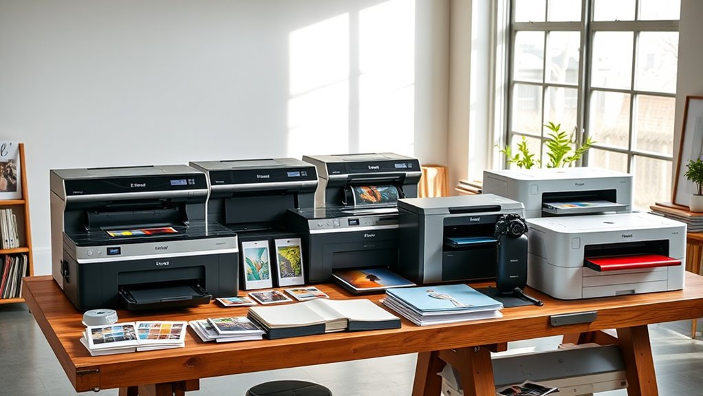 top fine art printer picks