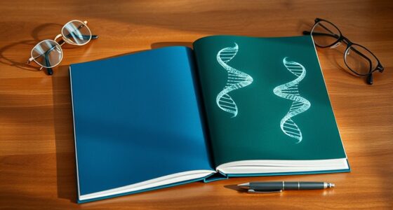 top genome editing books