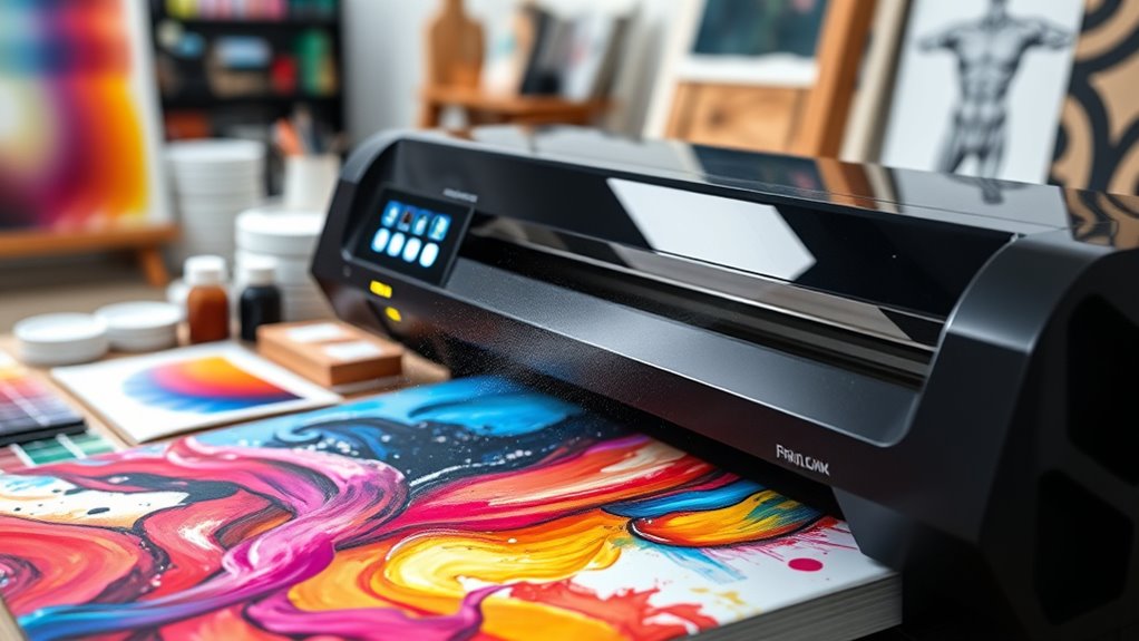 top giclee printer recommendations