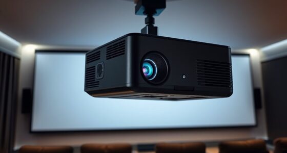 top home business projectors