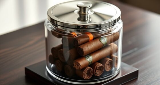 top humidor jar recommendations