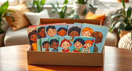 top inclusive children s book set