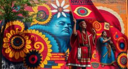 top indigenous activism art