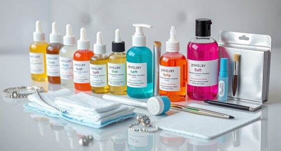 top jewelry cleaning kits