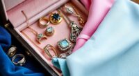 top jewelry polishing cloths