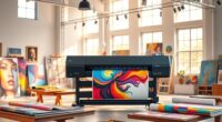 top large format printers