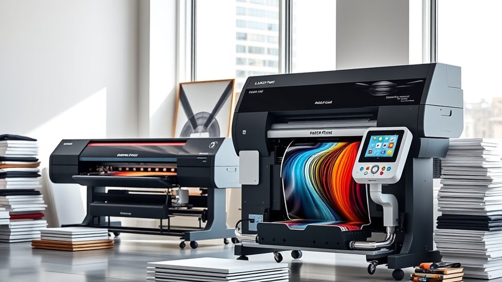 top luxury art printers