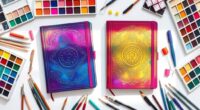 top luxury art therapy sets
