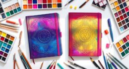 top luxury art therapy sets