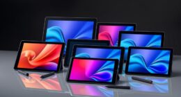 top luxury artist tablets