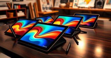 top luxury artist tablets