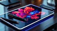 top luxury digital art tablets