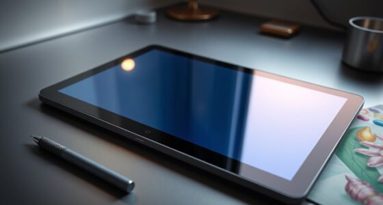 top luxury drawing tablets