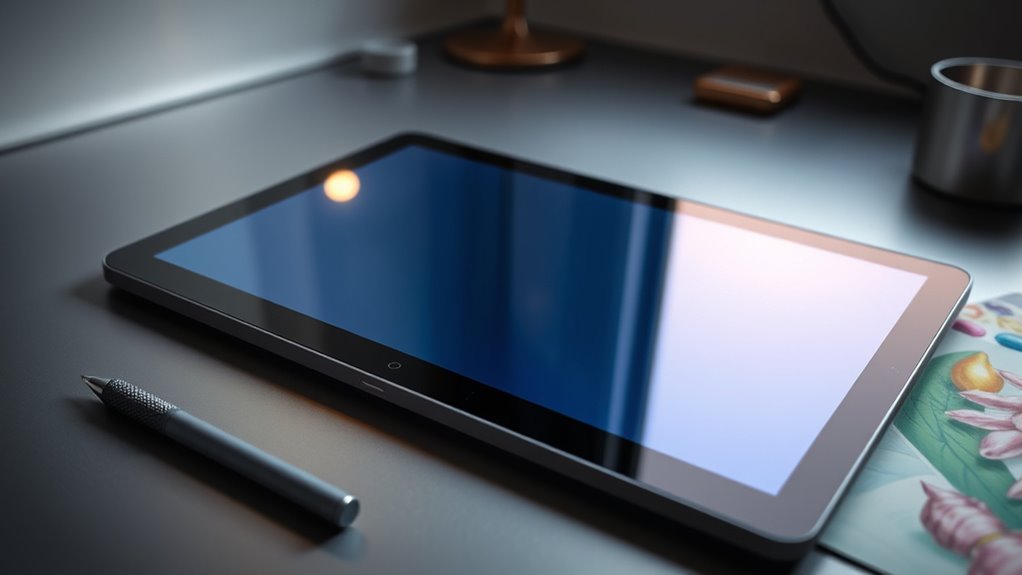 top luxury drawing tablets
