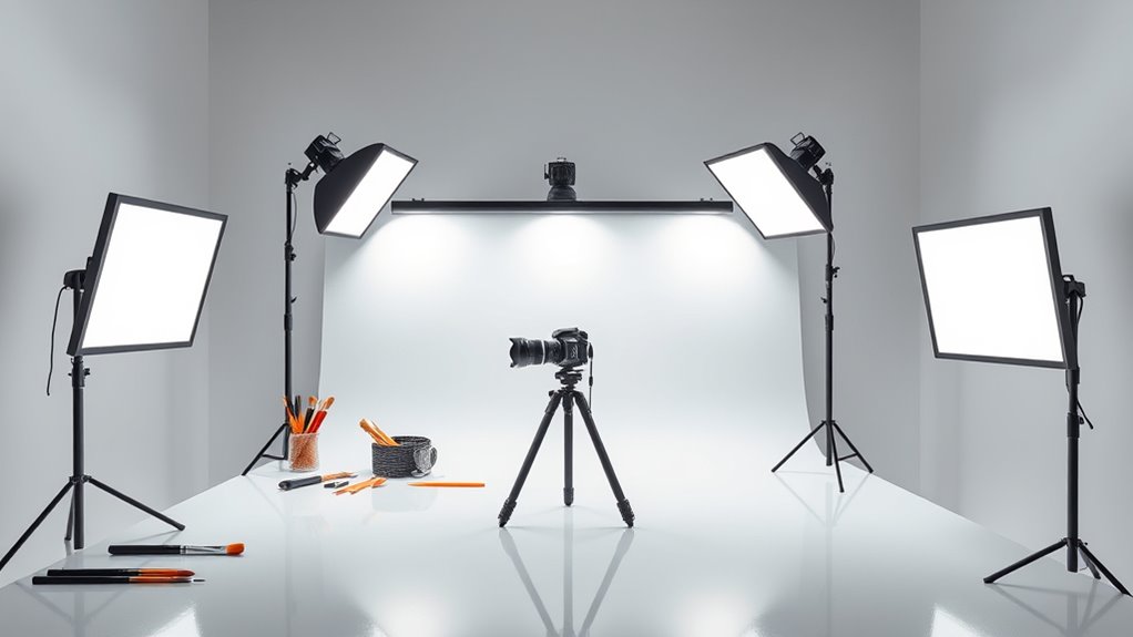 top luxury studio lighting kits