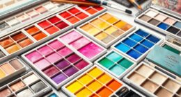top luxury watercolor sets