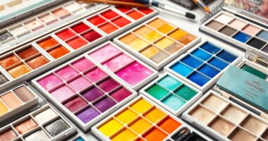 top luxury watercolor sets