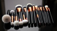 top makeup brush sets