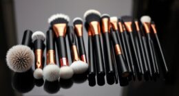 top makeup brush sets
