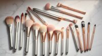 top makeup brush sets