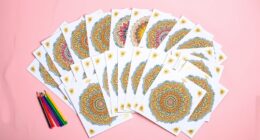 top mandala coloring books