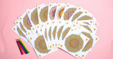 top mandala coloring books