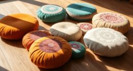 top meditation cushion picks