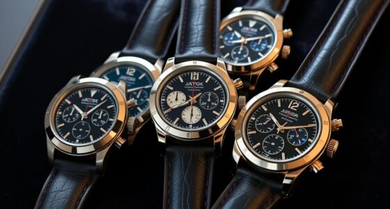 top men s chronograph watches