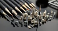 top micro sculpture kits 2025