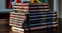 top modern art books