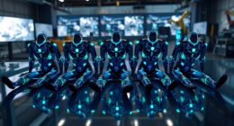 top motion capture suit reviews