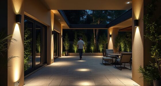 top motion light kits
