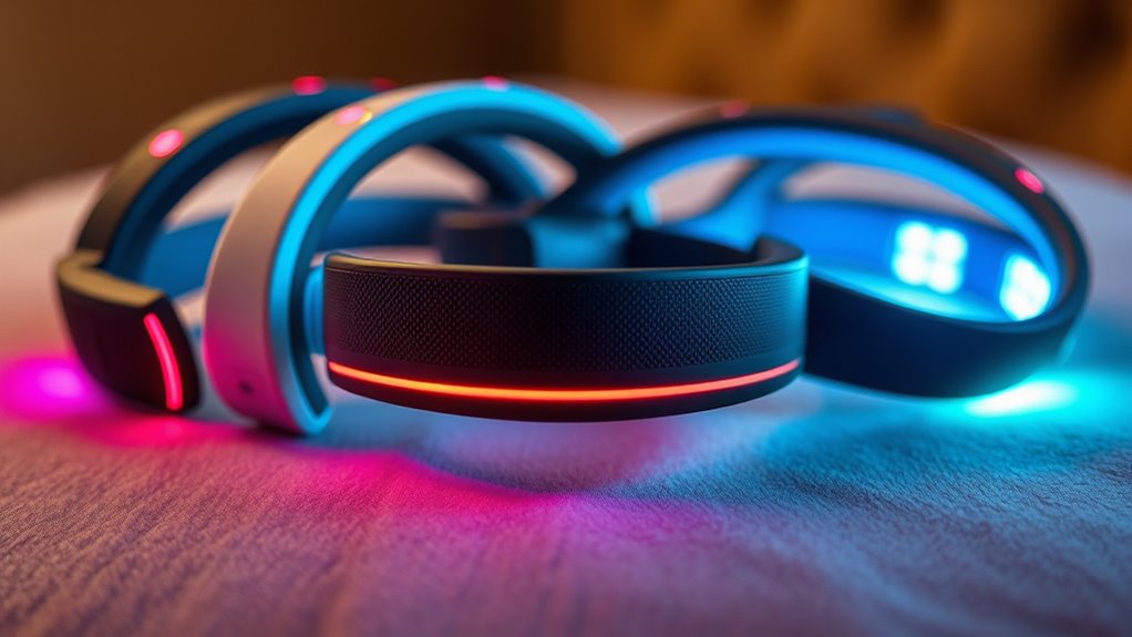 top multi sensory art headbands