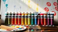 top oil paint sets 2025
