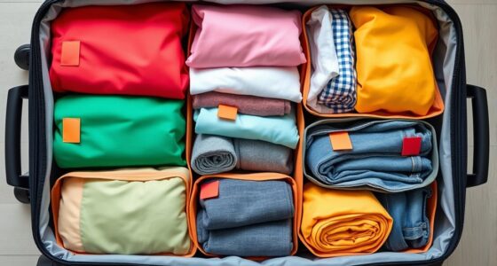 top packing cube recommendations