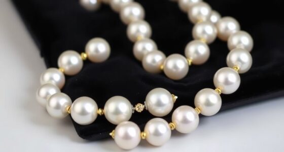 top pearl necklace sets